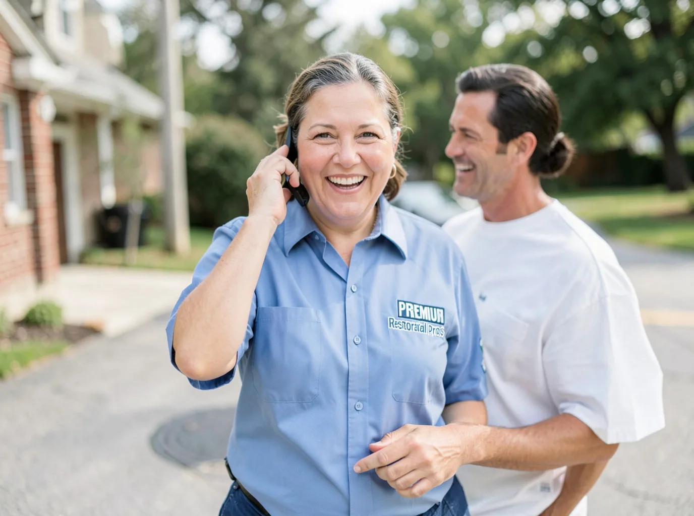 Water Damage Restoration Perley, MN FAQs